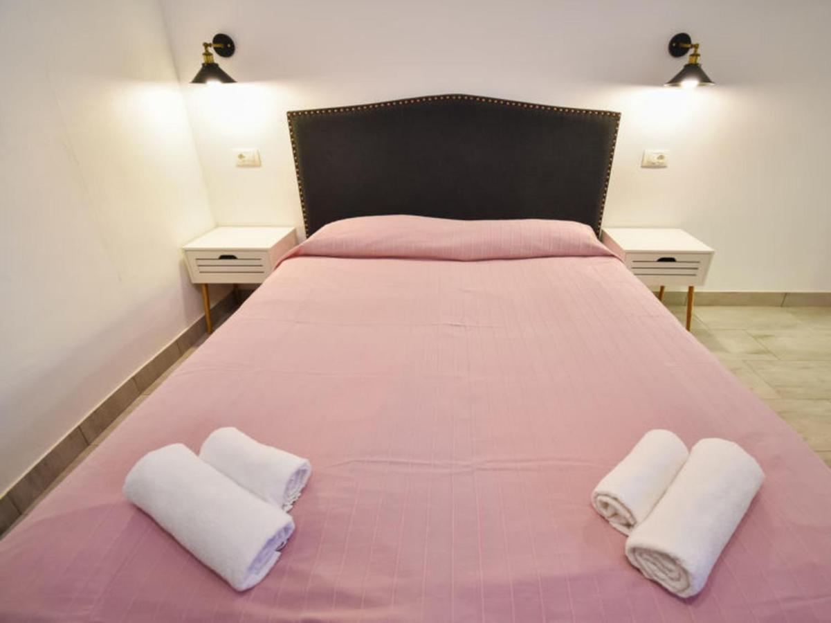 Studios Barre With Jacuzzi Rovigno Esterno foto